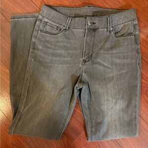 Grace & Lace Happy Pants Lightweight Stretch Denim 10